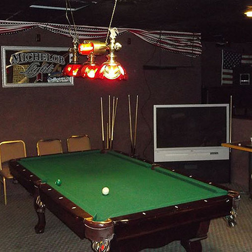 Crown Park Inn - Caribou, ME