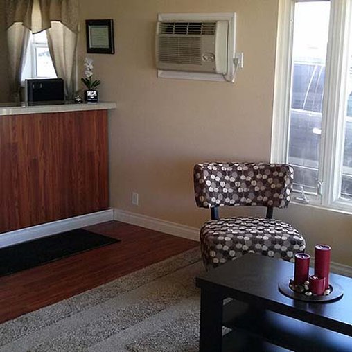 Western Motel - Hardin, MT