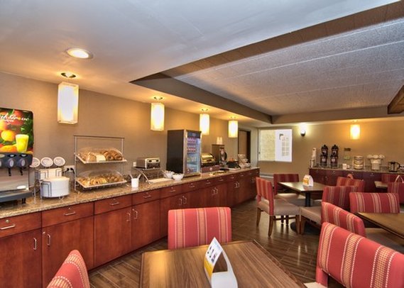 Comfort Inn Pittston-Wilkes-Barre/Scranton Airport - Pittston, PA