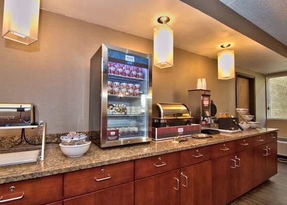 Comfort Inn Pittston-Wilkes-Barre/Scranton Airport - Pittston, PA
