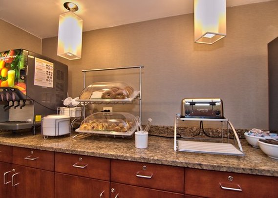 Comfort Inn Pittston-Wilkes-Barre/Scranton Airport - Pittston, PA