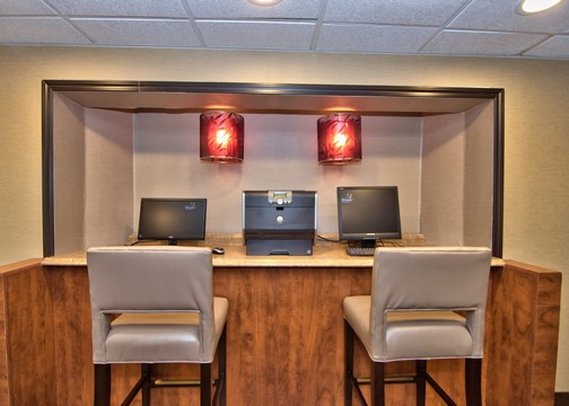 Comfort Inn Pittston-Wilkes-Barre/Scranton Airport - Pittston, PA