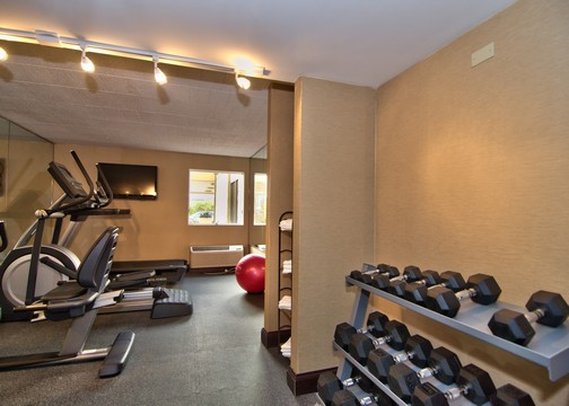 Comfort Inn Pittston-Wilkes-Barre/Scranton Airport - Pittston, PA