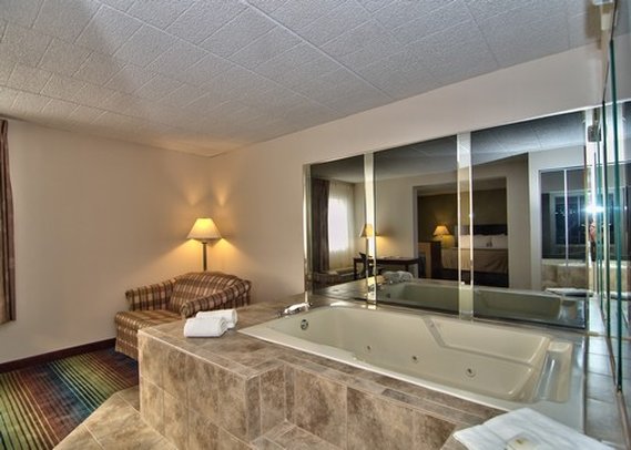 Comfort Inn Pittston-Wilkes-Barre/Scranton Airport - Pittston, PA