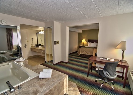 Comfort Inn Pittston-Wilkes-Barre/Scranton Airport - Pittston, PA