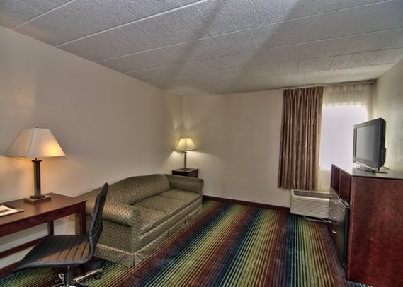 Comfort Inn Pittston-Wilkes-Barre/Scranton Airport - Pittston, PA