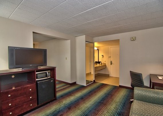 Comfort Inn Pittston-Wilkes-Barre/Scranton Airport - Pittston, PA