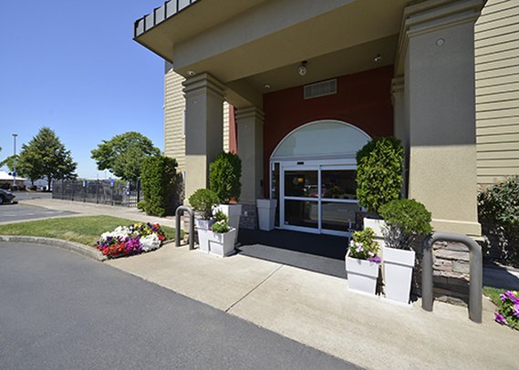Comfort Inn - Troutdale, OR