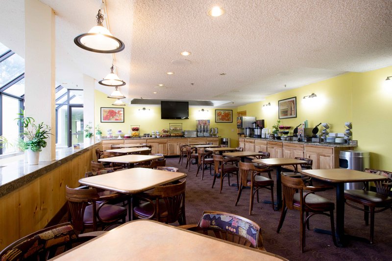 Best Western - Frisco, CO