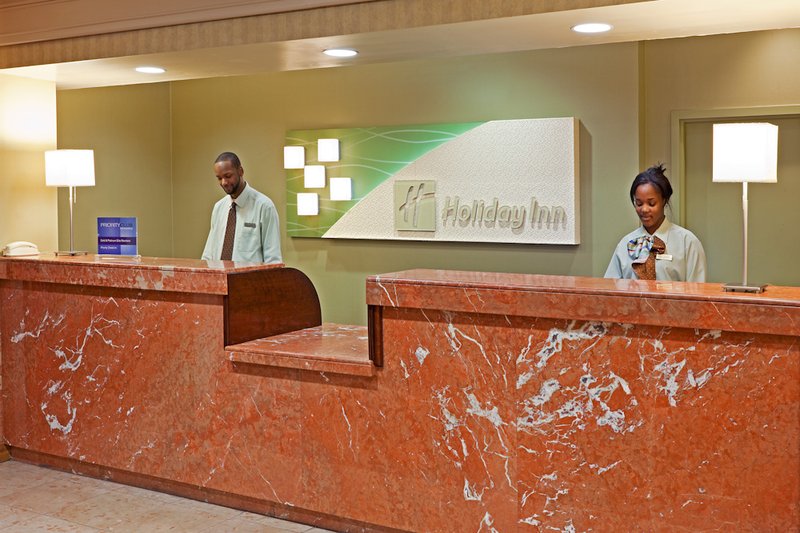 Holiday Inn Philadelphia-Cherry Hill - Cherry Hill, NJ