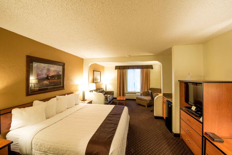 Best Western - Frisco, CO