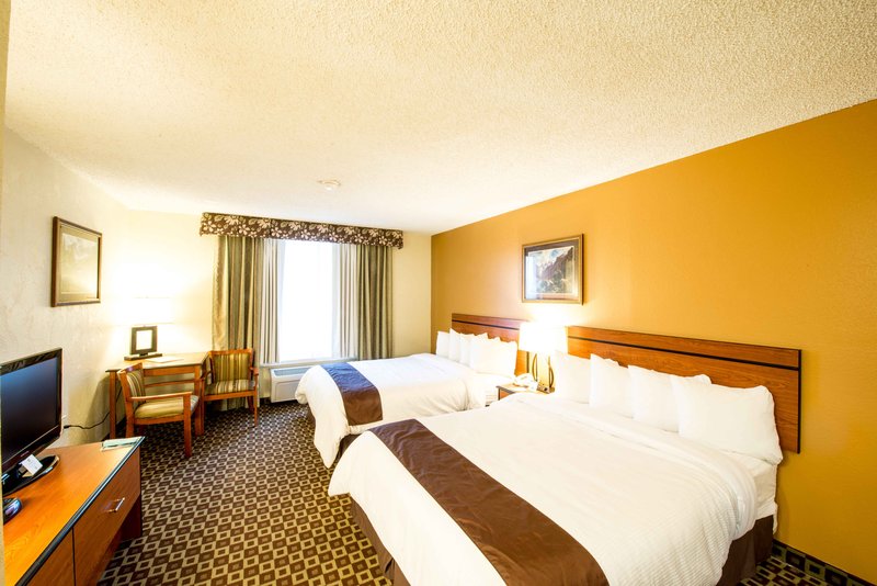 Best Western - Frisco, CO