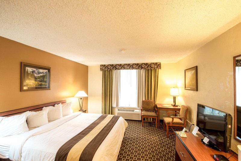 Best Western - Frisco, CO