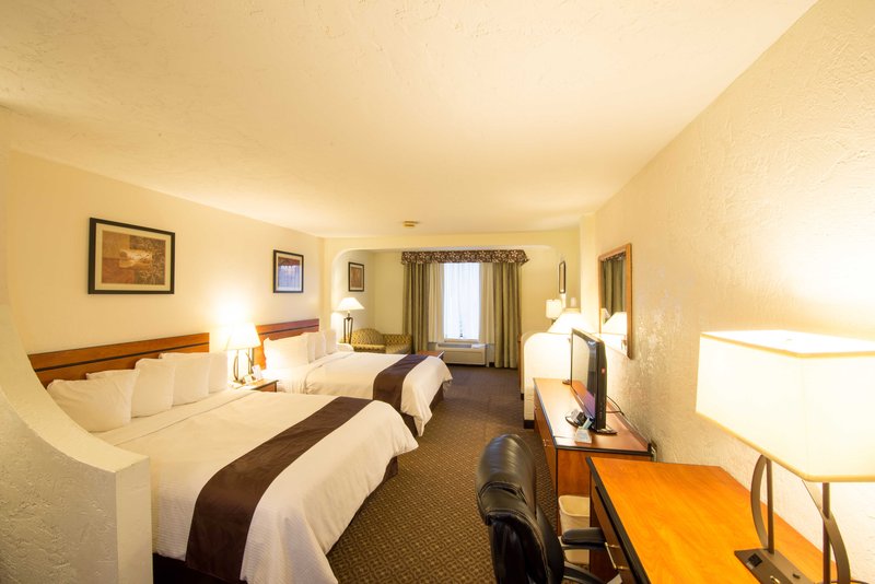 Best Western - Frisco, CO
