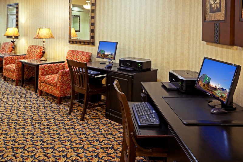 Holiday Inn Philadelphia-Cherry Hill - Cherry Hill, NJ