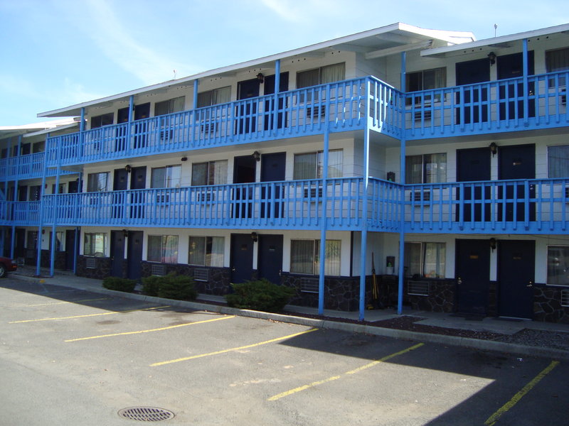 Willow Spring Motel - Cheney, WA