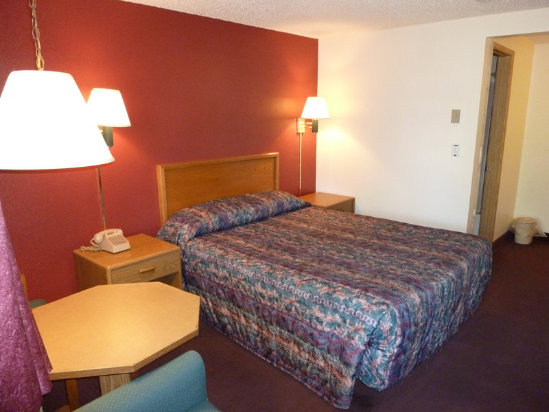 Willow Spring Motel - Cheney, WA