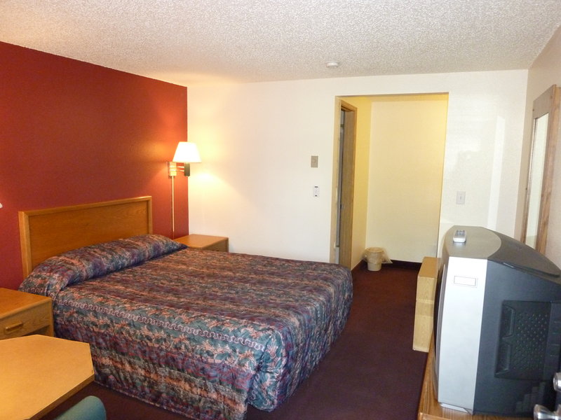 Willow Spring Motel - Cheney, WA