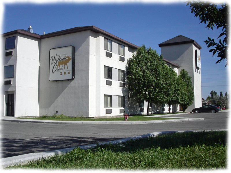 Willow Creek Inn - Ephraim, UT