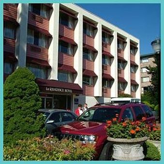 La Residence Suite Hotel - Bellevue, WA