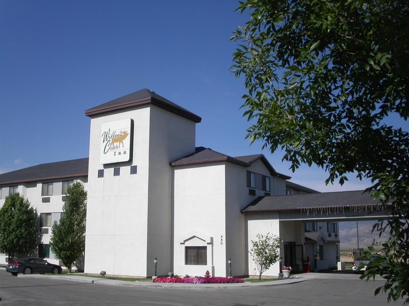 Willow Creek Inn - Ephraim, UT