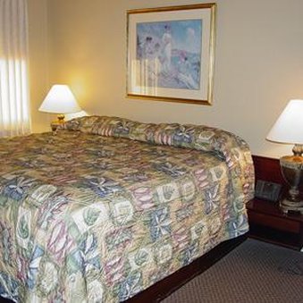 La Residence Suite Hotel - Bellevue, WA