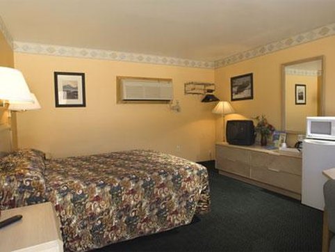 Western Motel - Lovell, WY