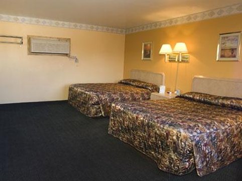 Western Motel - Lovell, WY