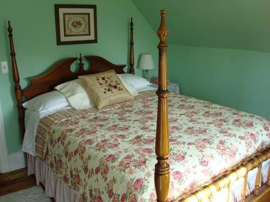 The Bridge Street Inn - Charlevoix, MI