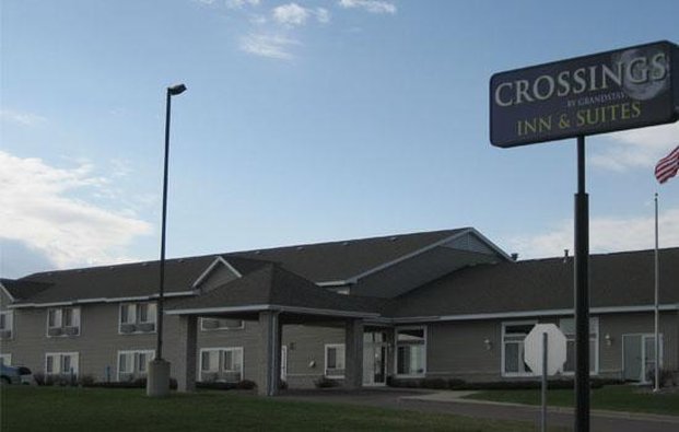 Crossings by GrandStay Inn and Suites - Waseca, MN