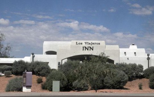 Los Viajeros Inn - Wickenburg, AZ