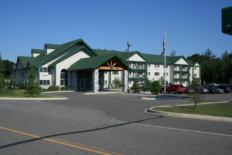 Baymont By Wyndham Baxter/Brainerd Area - Baxter, MN