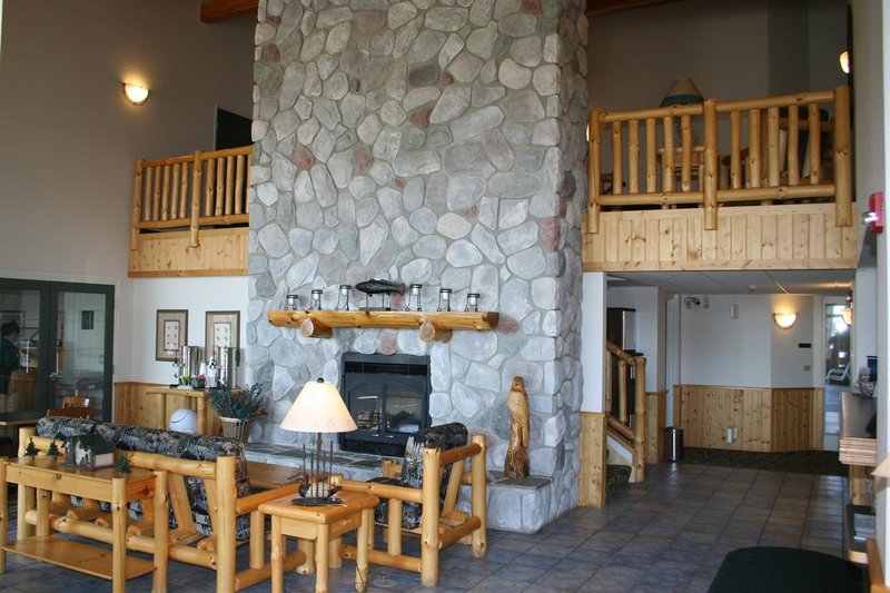 Baymont By Wyndham Baxter/Brainerd Area - Baxter, MN
