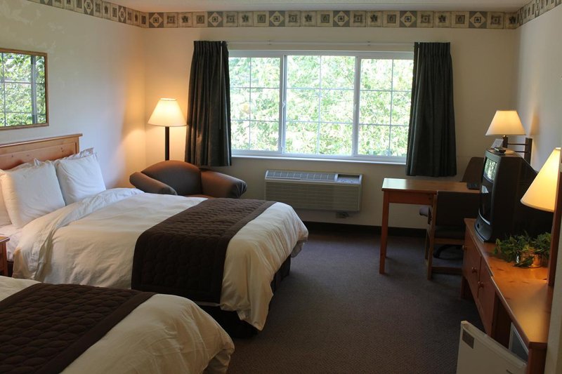 Baymont By Wyndham Baxter/Brainerd Area - Baxter, MN