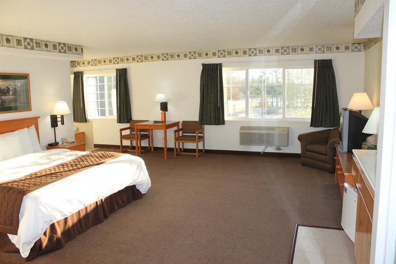 Baymont By Wyndham Baxter/Brainerd Area - Baxter, MN