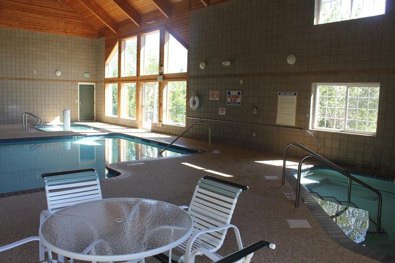 Baymont By Wyndham Baxter/Brainerd Area - Baxter, MN