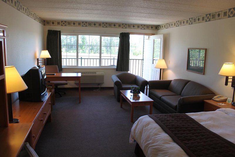 Baymont By Wyndham Baxter/Brainerd Area - Baxter, MN