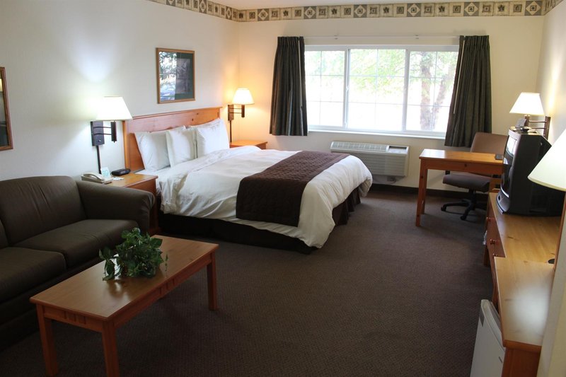 Baymont By Wyndham Baxter/Brainerd Area - Baxter, MN