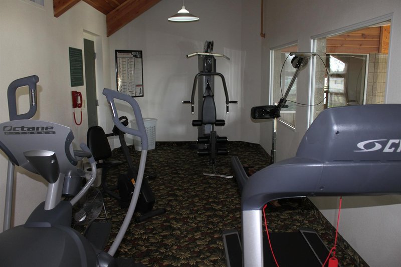 Baymont By Wyndham Baxter/Brainerd Area - Baxter, MN