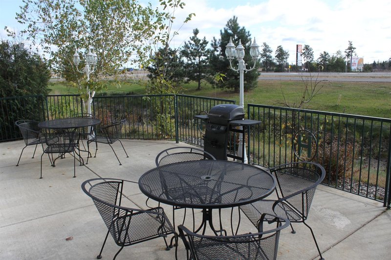 Baymont By Wyndham Baxter/Brainerd Area - Baxter, MN