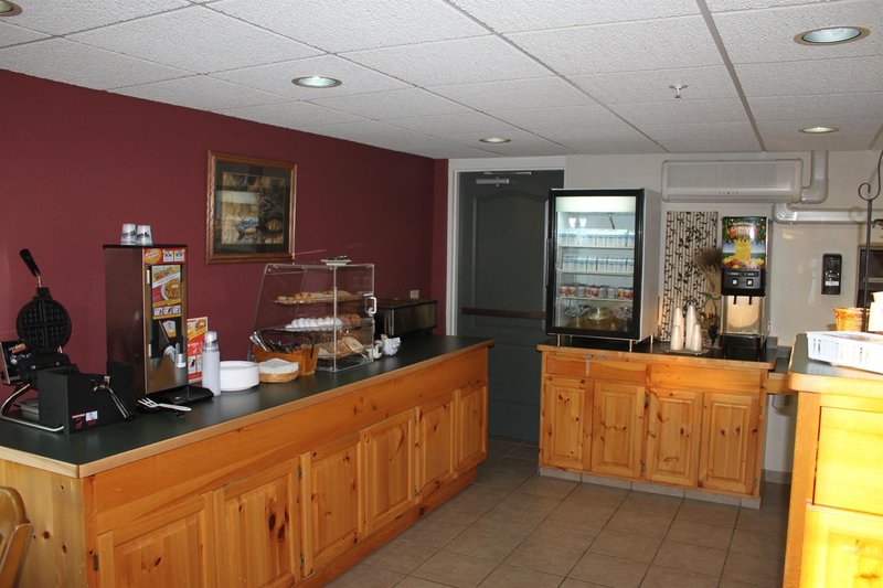 Baymont By Wyndham Baxter/Brainerd Area - Baxter, MN