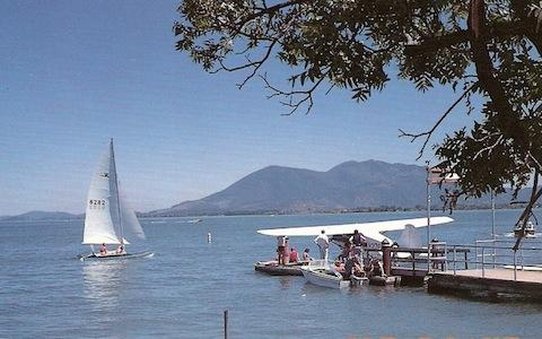 The Mallard House Inn - Lakeport, CA
