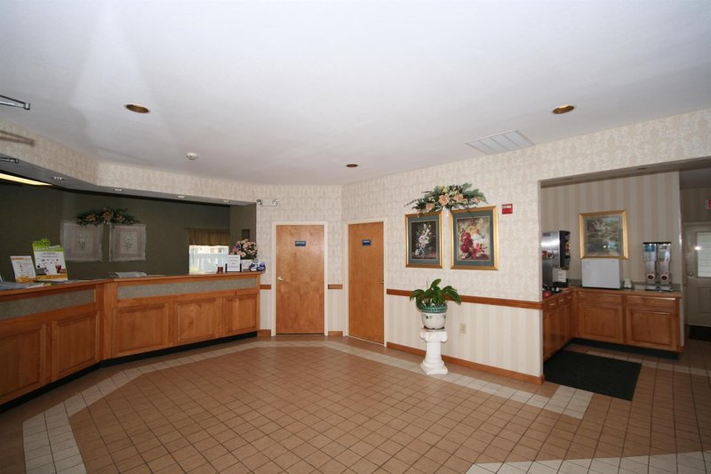 America's Best Inn - Siler City, NC