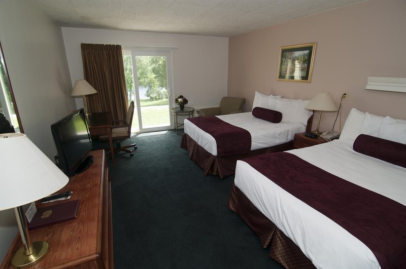 University Inn Academic Suites - Orono, ME