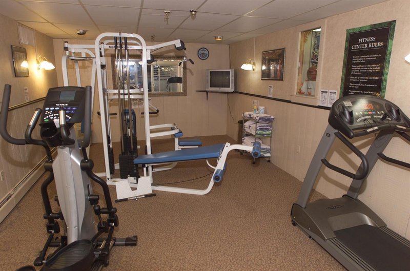 University Inn Academic Suites - Orono, ME