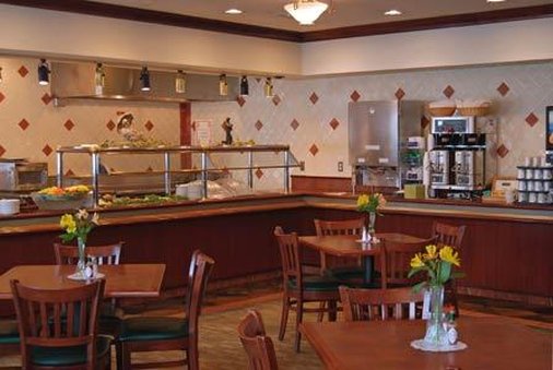 Oxford Suites Gladstone - Gladstone, OR