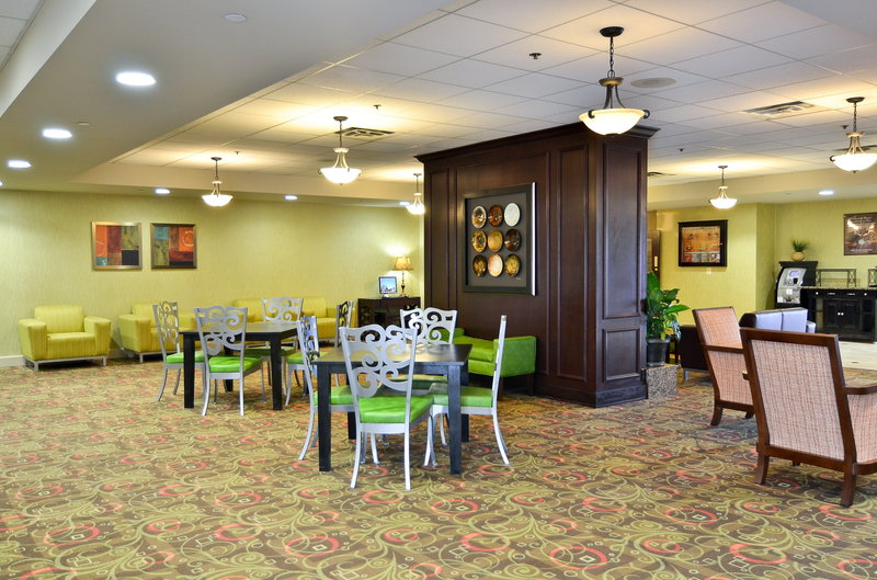 Holiday Inn Philadelphia-Cherry Hill - Cherry Hill, NJ
