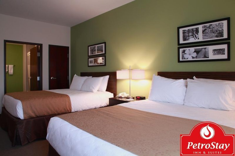Baymont Inn & Suites Cotulla - Cotulla, TX