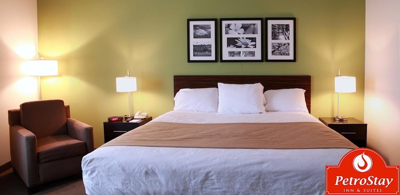 Baymont Inn & Suites Cotulla - Cotulla, TX