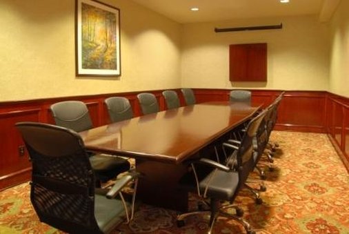 Oxford Suites Spokane Valley - Spokane, WA